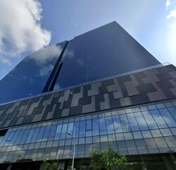 Vision Exchange (D22), Office #582266001